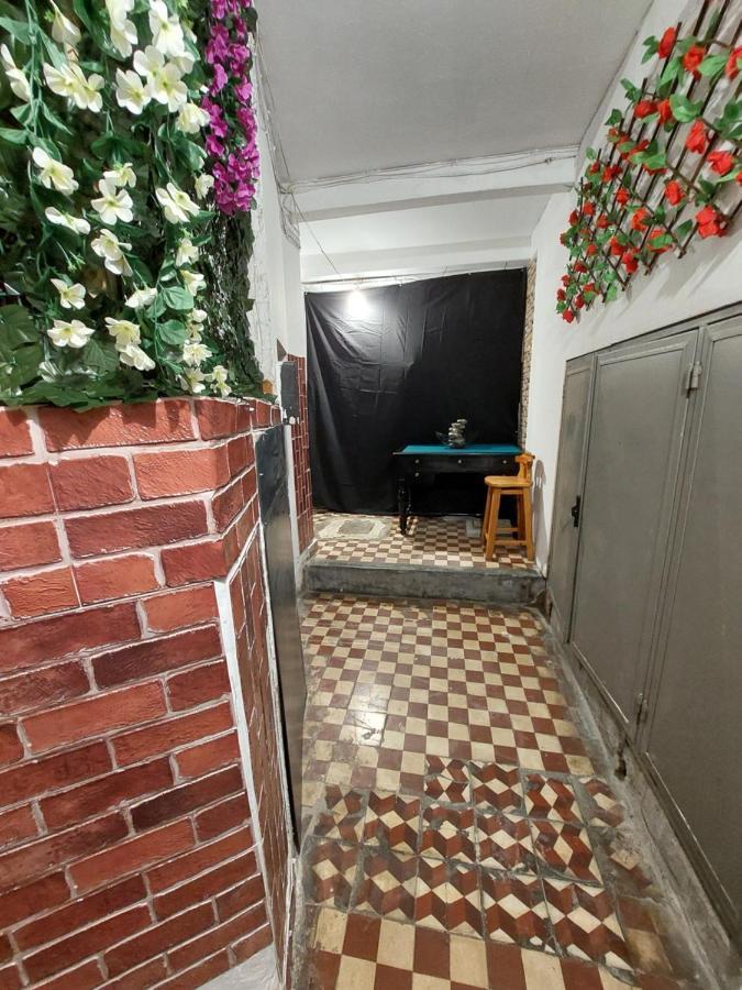 סלוניקי Anastasia1 Apartments מראה חיצוני תמונה