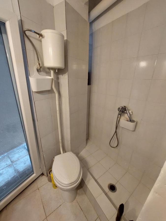 סלוניקי Anastasia1 Apartments מראה חיצוני תמונה