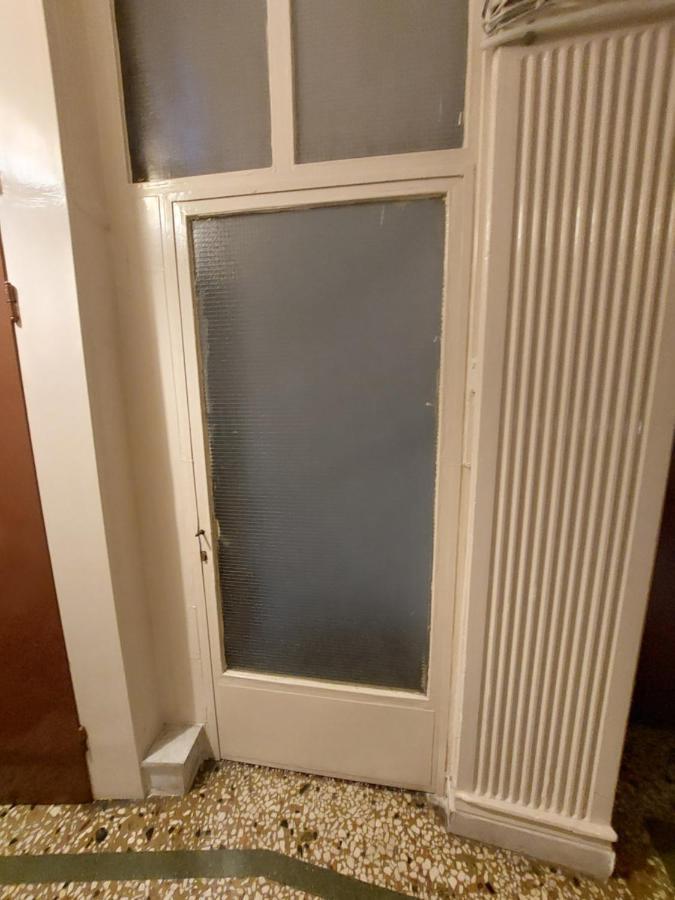 סלוניקי Anastasia1 Apartments מראה חיצוני תמונה