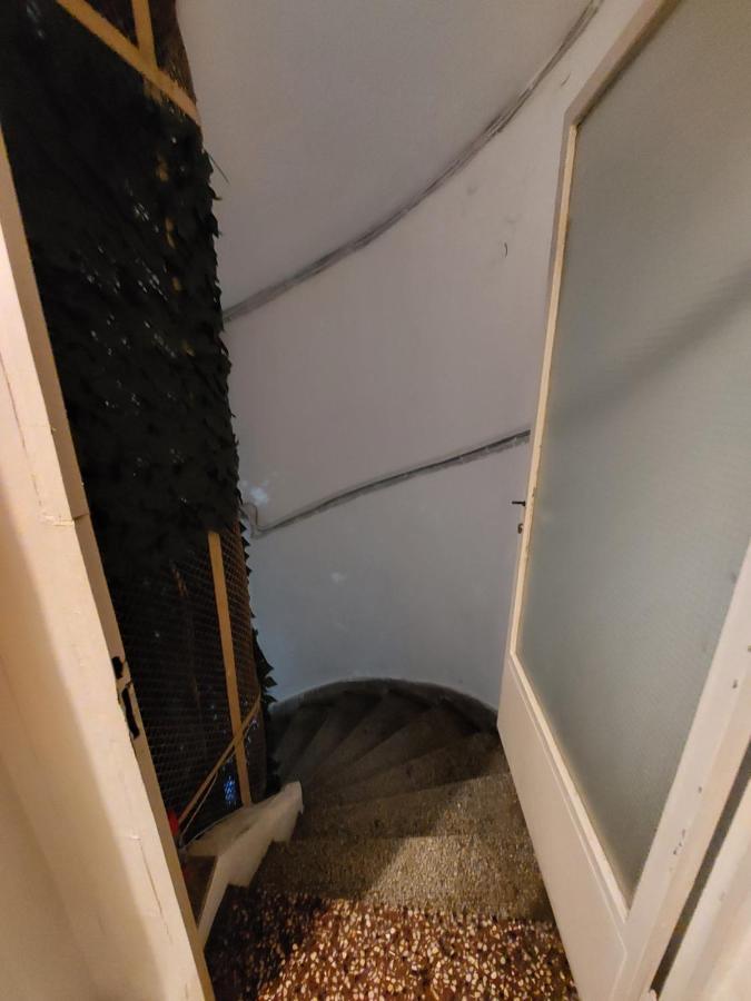סלוניקי Anastasia1 Apartments מראה חיצוני תמונה