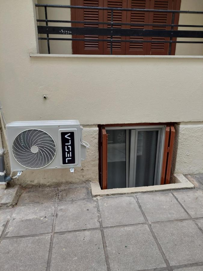סלוניקי Anastasia1 Apartments מראה חיצוני תמונה